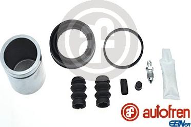 AUTOFREN SEINSA D42317C - Reparationssats, bromsok xdelar.se