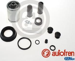 AUTOFREN SEINSA D42381K - Reparationssats, bromsok xdelar.se