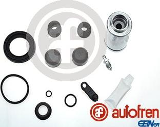 AUTOFREN SEINSA D42325C - Reparationssats, bromsok xdelar.se