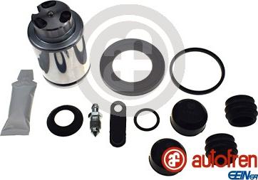 AUTOFREN SEINSA D42325LK - Reparationssats, bromsok xdelar.se