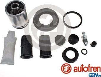 AUTOFREN SEINSA D42327K - Reparationssats, bromsok xdelar.se