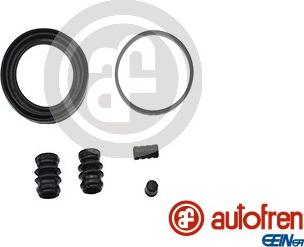 AUTOFREN SEINSA D4 232 - Reparationssats, bromsok xdelar.se