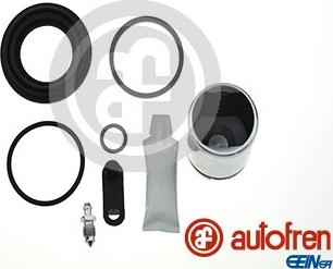 AUTOFREN SEINSA D42375C - Reparationssats, bromsok xdelar.se