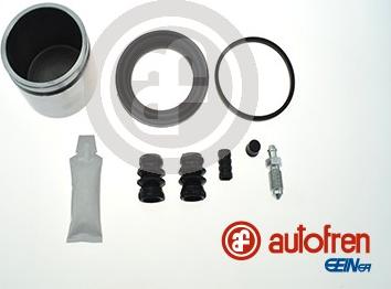 AUTOFREN SEINSA D42294C - Reparationssats, bromsok xdelar.se