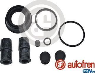 AUTOFREN SEINSA D42241 - Reparationssats, bromsok xdelar.se