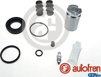 AUTOFREN SEINSA D42248C - Reparationssats, bromsok xdelar.se