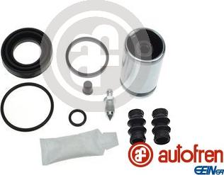 AUTOFREN SEINSA D42248K - Reparationssats, bromsok xdelar.se