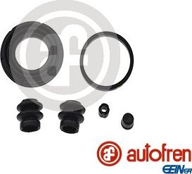 AUTOFREN SEINSA D42242 - Reparationssats, bromsok xdelar.se