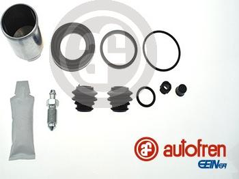 AUTOFREN SEINSA D42252C - Reparationssats, bromsok xdelar.se