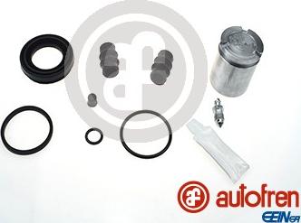 AUTOFREN SEINSA D42257C - Reparationssats, bromsok xdelar.se