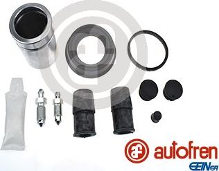 AUTOFREN SEINSA D42269C - Reparationssats, bromsok xdelar.se