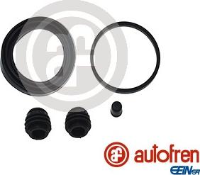 AUTOFREN SEINSA D42264 - Reparationssats, bromsok xdelar.se