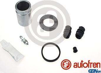 AUTOFREN SEINSA D42260C - Reparationssats, bromsok xdelar.se