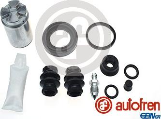 AUTOFREN SEINSA D42263C - Reparationssats, bromsok xdelar.se