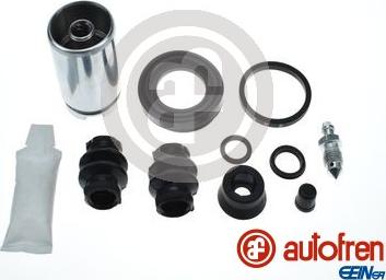 AUTOFREN SEINSA D42263K - Reparationssats, bromsok xdelar.se