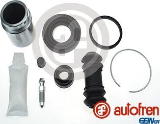 AUTOFREN SEINSA D42209C - Reparationssats, bromsok xdelar.se