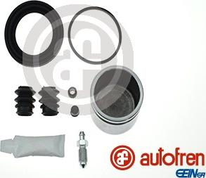 AUTOFREN SEINSA D42205C - Reparationssats, bromsok xdelar.se