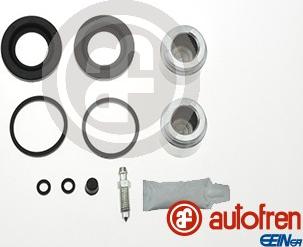 AUTOFREN SEINSA D42200C - Reparationssats, bromsok xdelar.se