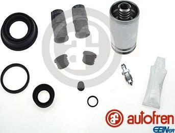 AUTOFREN SEINSA D42203K - Reparationssats, bromsok xdelar.se