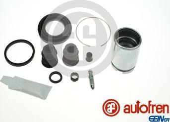 AUTOFREN SEINSA D42213C - Reparationssats, bromsok xdelar.se