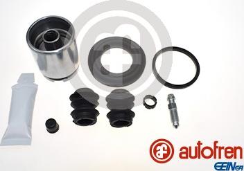 AUTOFREN SEINSA D42213K - Reparationssats, bromsok xdelar.se