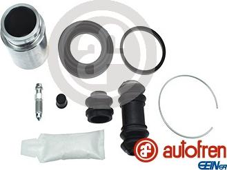 AUTOFREN SEINSA D42212C - Reparationssats, bromsok xdelar.se