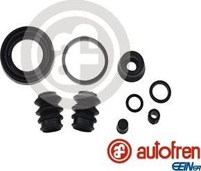 AUTOFREN SEINSA D42239 - Reparationssats, bromsok xdelar.se