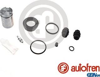 AUTOFREN SEINSA D42235C - Reparationssats, bromsok xdelar.se