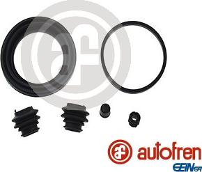 AUTOFREN SEINSA D42236 - Reparationssats, bromsok xdelar.se