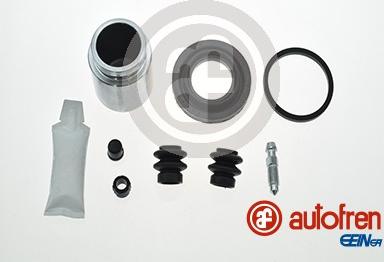 AUTOFREN SEINSA D42230C - Reparationssats, bromsok xdelar.se