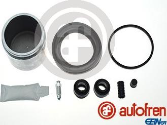 AUTOFREN SEINSA D42229C - Reparationssats, bromsok xdelar.se