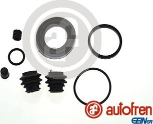 AUTOFREN SEINSA D42224 - Reparationssats, bromsok xdelar.se