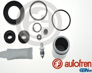 AUTOFREN SEINSA D42225C - Reparationssats, bromsok xdelar.se