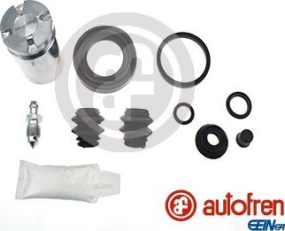 AUTOFREN SEINSA D42221C - Reparationssats, bromsok xdelar.se