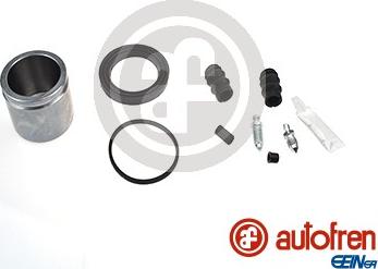 AUTOFREN SEINSA D42228C - Reparationssats, bromsok xdelar.se