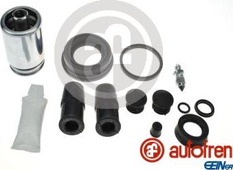 AUTOFREN SEINSA D42223K - Reparationssats, bromsok xdelar.se