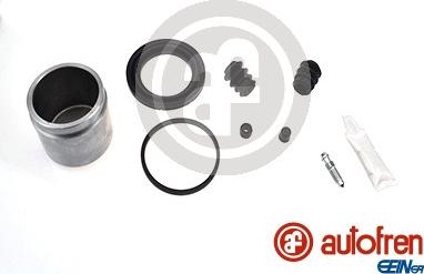 AUTOFREN SEINSA D42227C - Reparationssats, bromsok xdelar.se