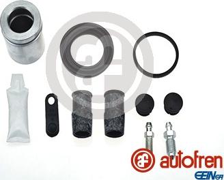 AUTOFREN SEINSA D42279C - Reparationssats, bromsok xdelar.se