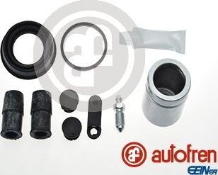 AUTOFREN SEINSA D42276C - Reparationssats, bromsok xdelar.se