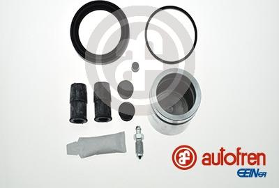 AUTOFREN SEINSA D42273C - Reparationssats, bromsok xdelar.se