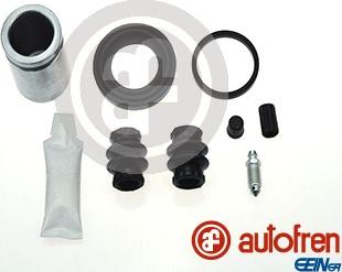 AUTOFREN SEINSA D42277C - Reparationssats, bromsok xdelar.se