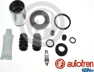 AUTOFREN SEINSA D42746C - Reparationssats, bromsok xdelar.se