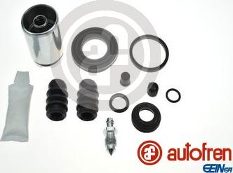 AUTOFREN SEINSA D42746K - Reparationssats, bromsok xdelar.se