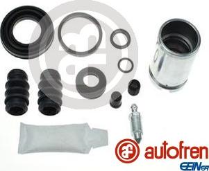 AUTOFREN SEINSA D42748C - Reparationssats, bromsok xdelar.se