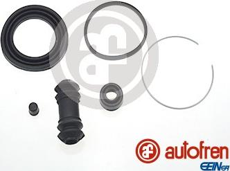 AUTOFREN SEINSA D4 274 - Reparationssats, bromsok xdelar.se