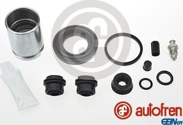 AUTOFREN SEINSA D42767C - Reparationssats, bromsok xdelar.se