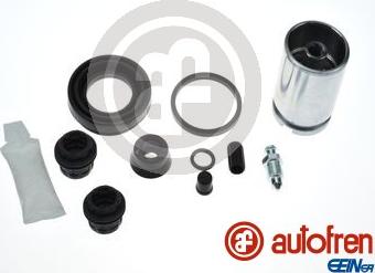 AUTOFREN SEINSA D42767K - Reparationssats, bromsok xdelar.se