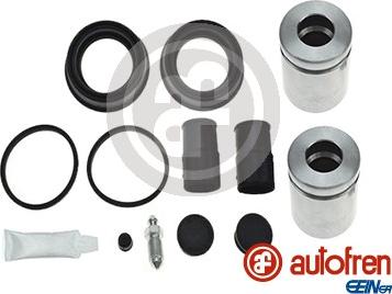 AUTOFREN SEINSA D42708C - Reparationssats, bromsok xdelar.se