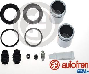 AUTOFREN SEINSA D42719C - Reparationssats, bromsok xdelar.se