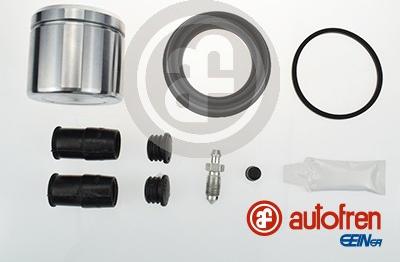 AUTOFREN SEINSA D42715C - Reparationssats, bromsok xdelar.se